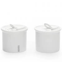 Seletti Estetico Quotidiano Salt & Pepper Cellar Set